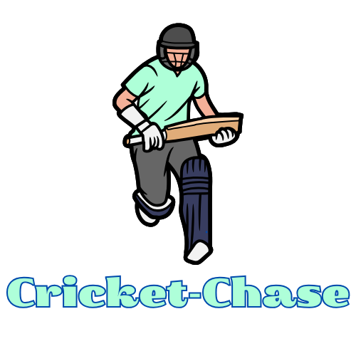 Cricket-Chase